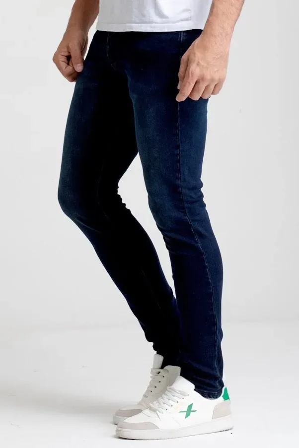 Jeans Hummer para caballero H231013113