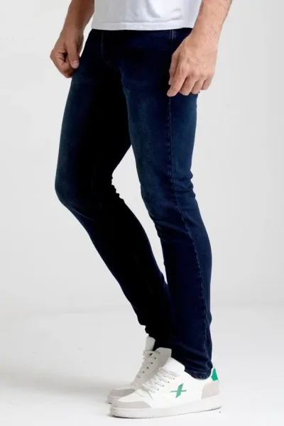 Jeans Hummer para caballero H231013113