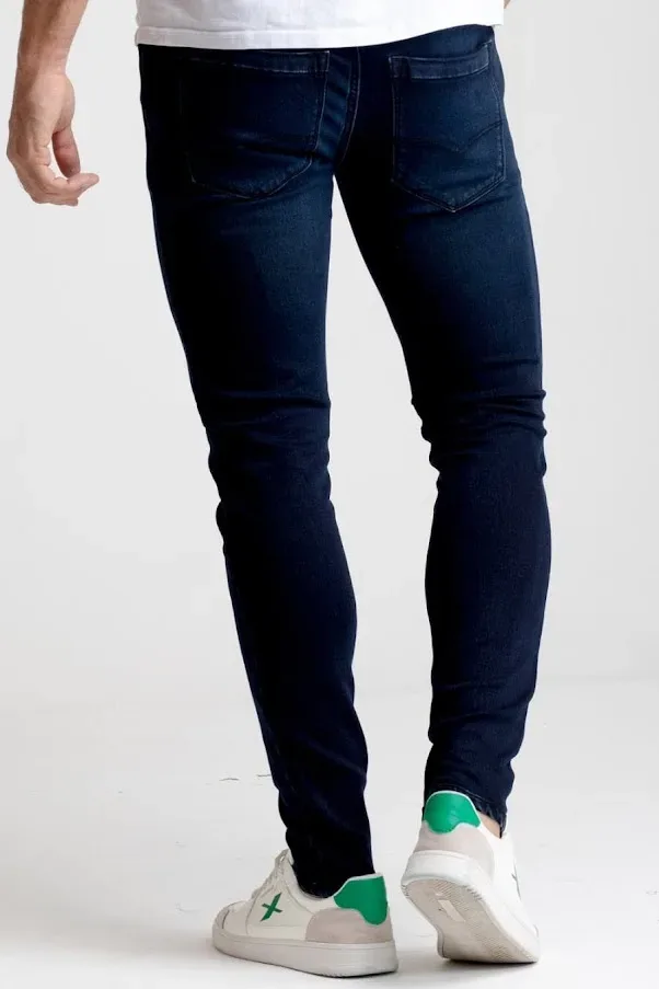 Jeans Hummer para caballero H231013113