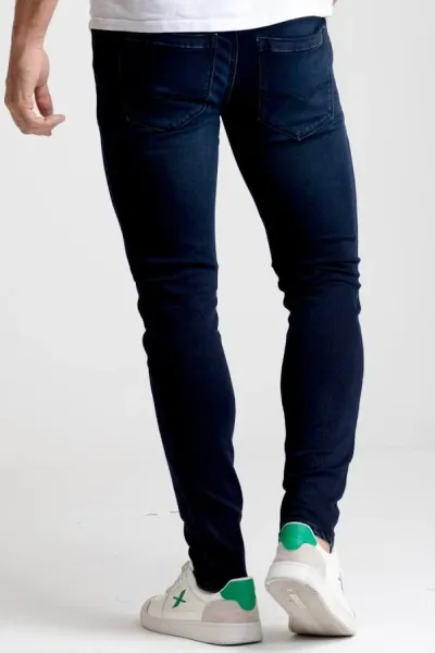 Jeans Hummer para caballero H231013113