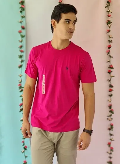 Camiseta Polo para caballero