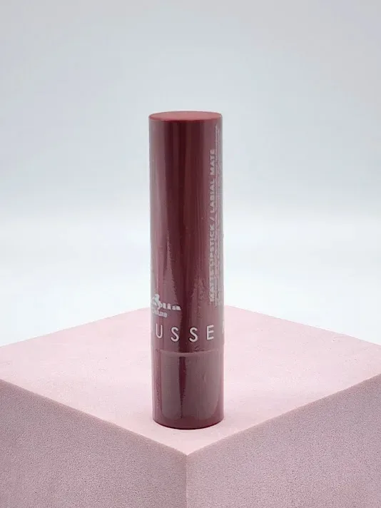 Labial Matte Italia Deluxe #FUDGE POP 29