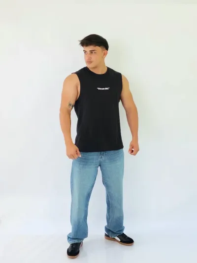 Camiseta Estivaneli para Caballero 19433
