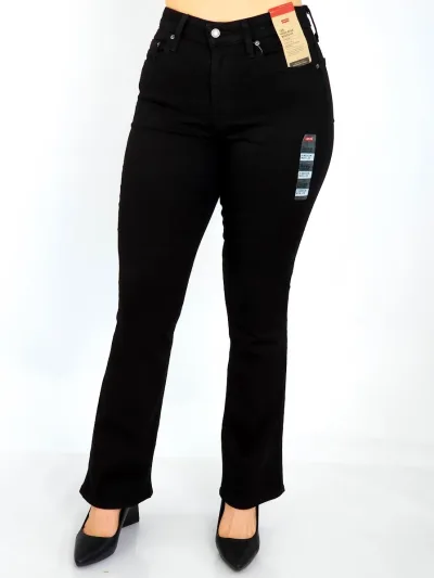 Jeans Levis para dama 725-0063