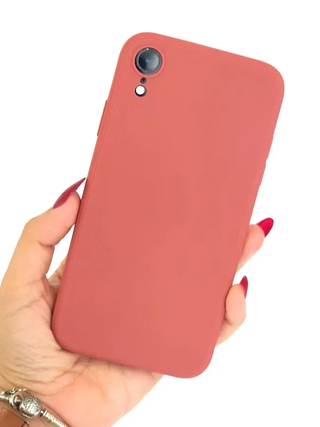 Funda para celular XR