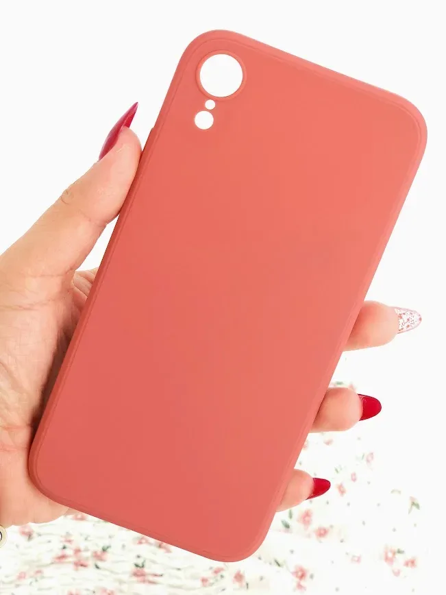 Funda para celular XR