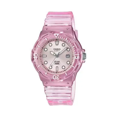 Reloj CASIO para dama LRW-200HS-4EVDF