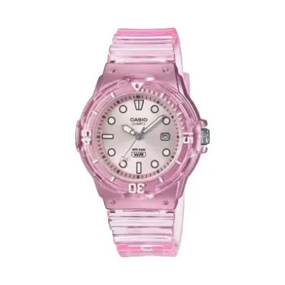 Reloj CASIO para dama LRW-200HS-4EVDF