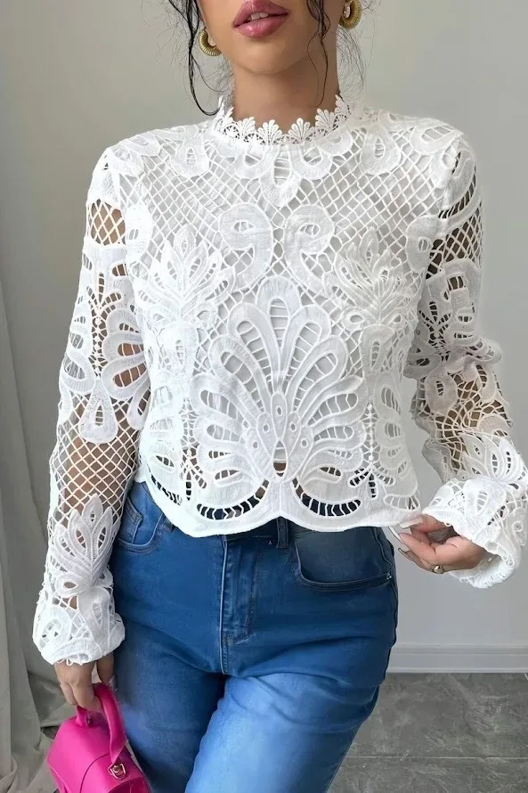 Blusa dama- RN4963