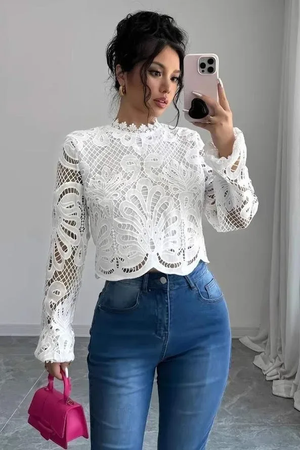 Blusa dama- RN4963