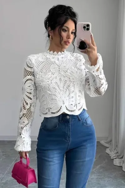 Blusa dama- RN4963