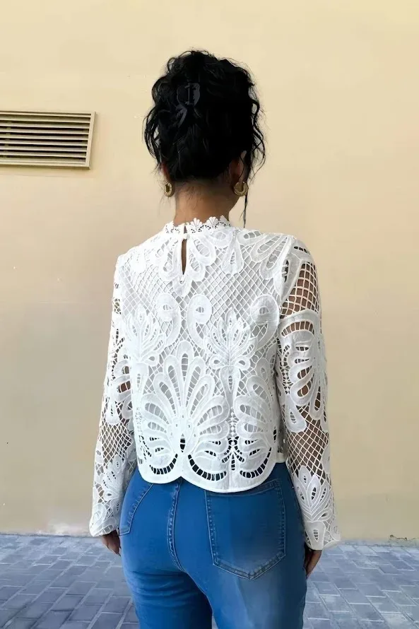 Blusa dama- RN4963