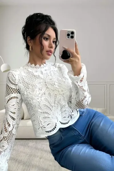 Blusa dama- RN4963
