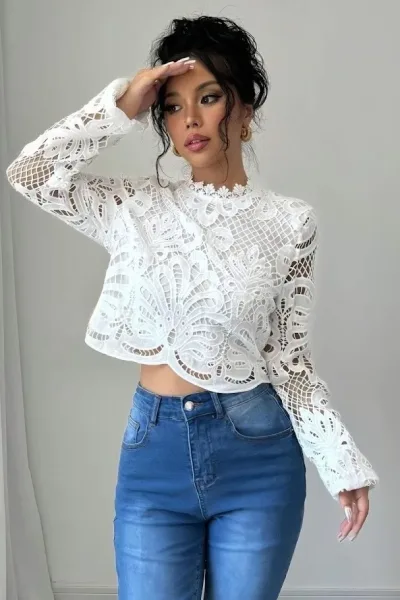 Blusa dama- RN4963