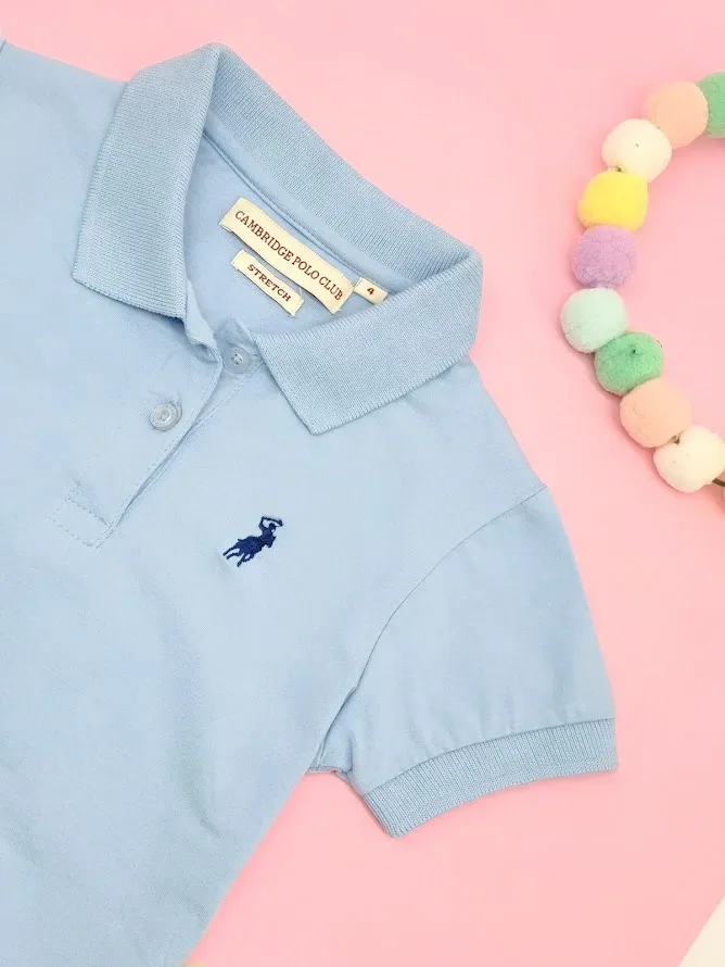 Camiseta niña- CP-24-023490K