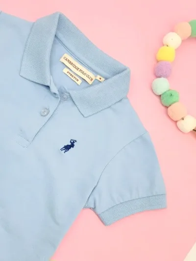 Camiseta niña- CP-24-023490K