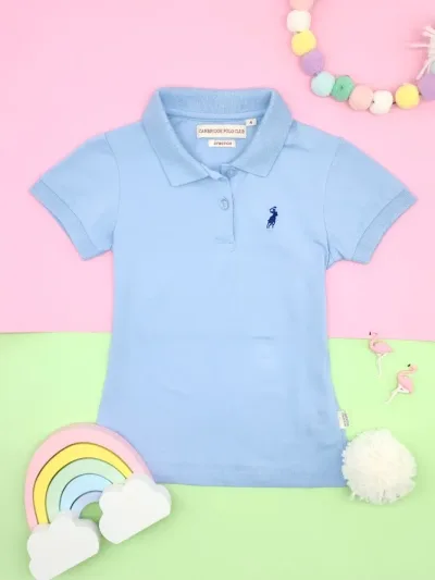 Camiseta niña- CP-24-023490K