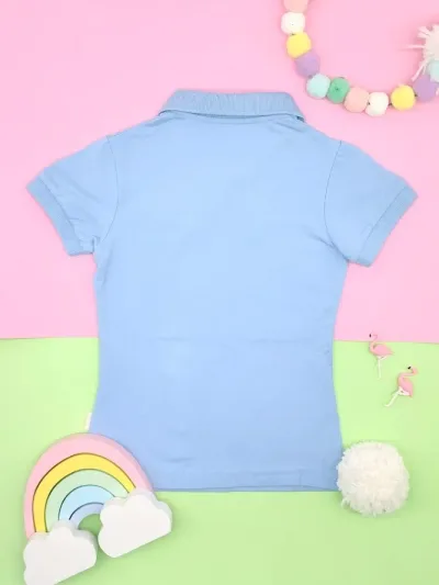 Camiseta niña- CP-24-023490K