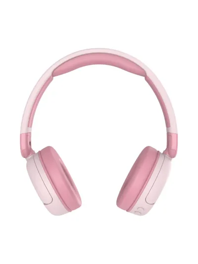 Audifonos Cubitt Kids CTANCJR-5 COLOR ROSA
