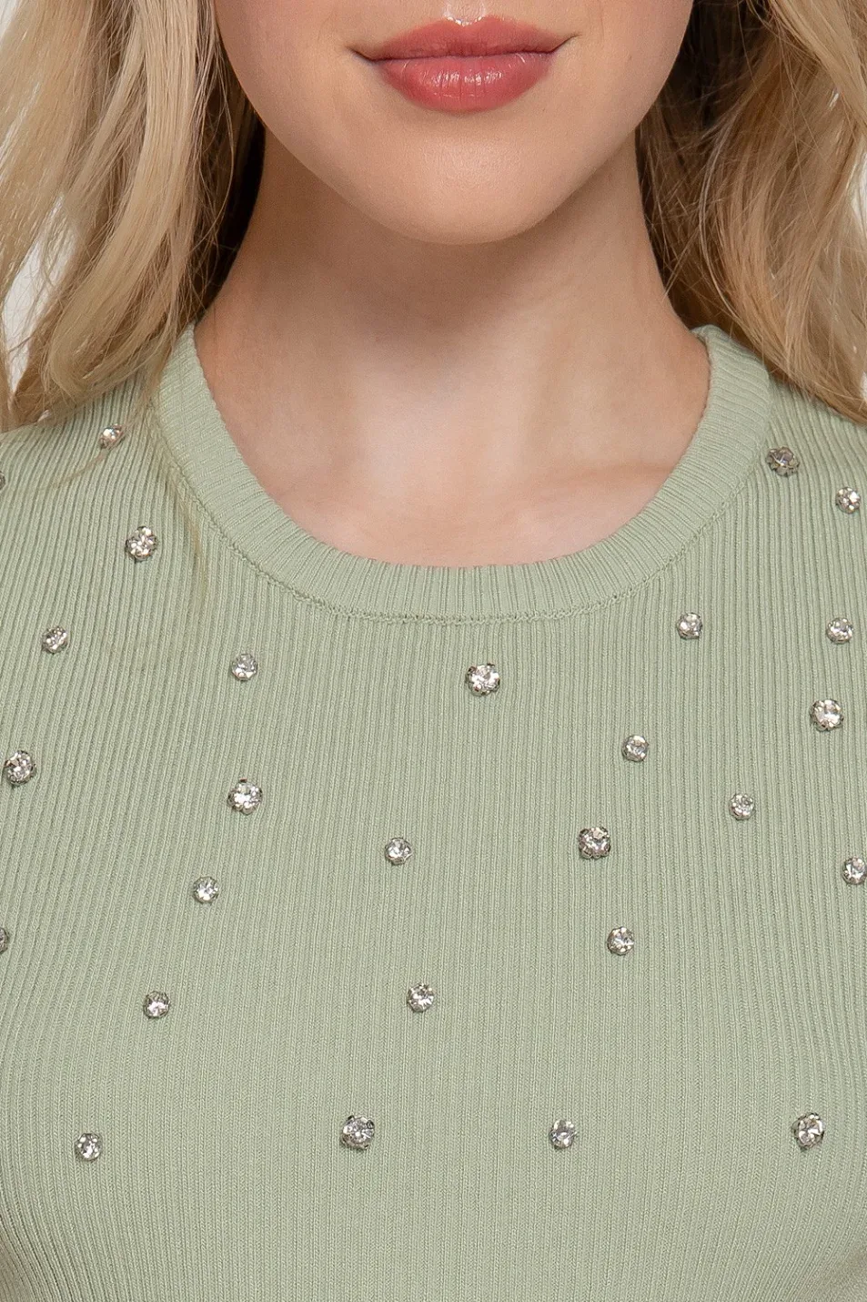 Blusa para dama Active USA
