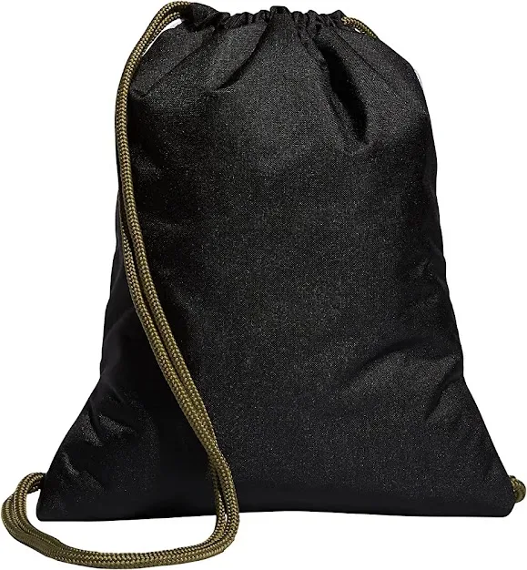 Bolso Adidas para caballero color gris