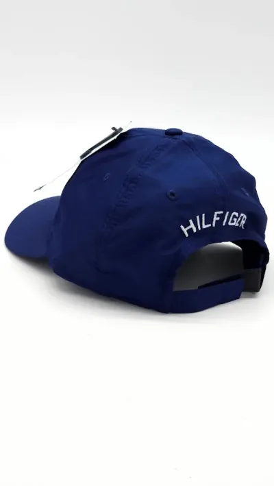 Gorra Tommy Hilfiger para caballero color azul