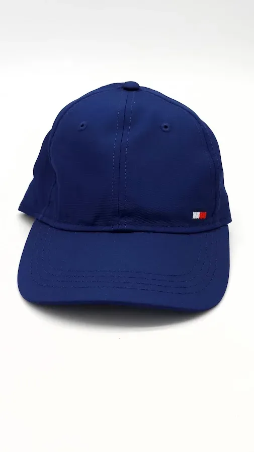 Gorra Tommy Hilfiger para caballero color azul