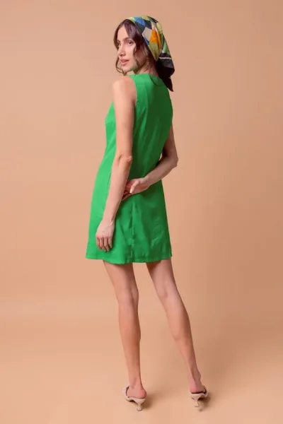 Vestido dama - WD7005