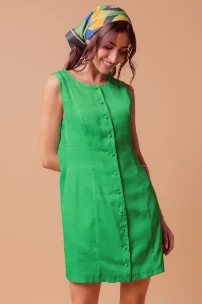 Vestido dama - WD7005