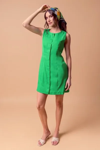 Vestido dama - WD7005