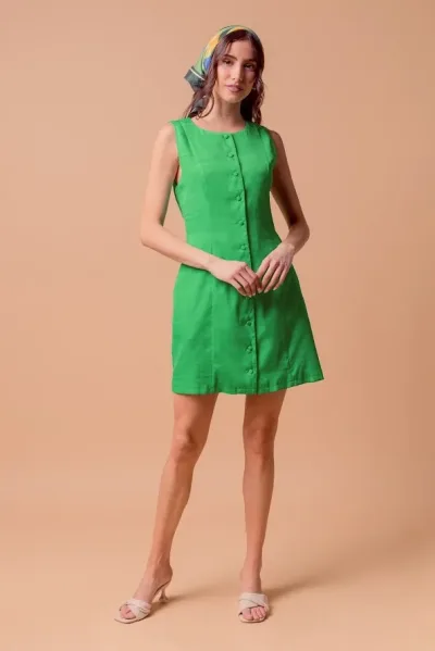 Vestido dama - WD7005