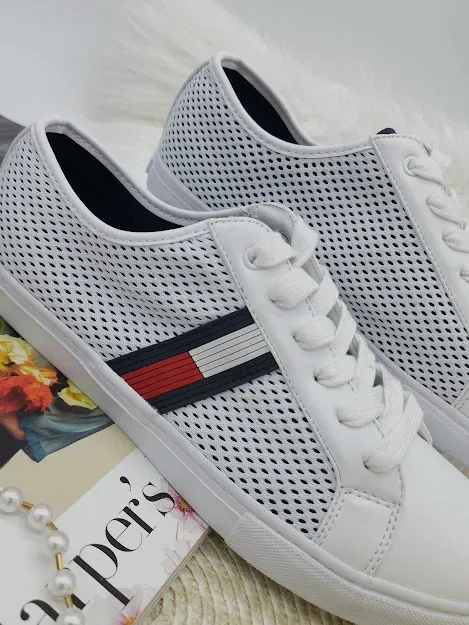 Tenis Tommy Hilfiger para Dama
