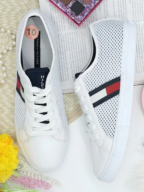 Tenis Tommy Hilfiger para Dama