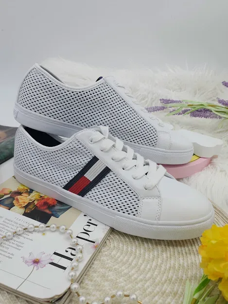 Tenis Tommy Hilfiger para Dama