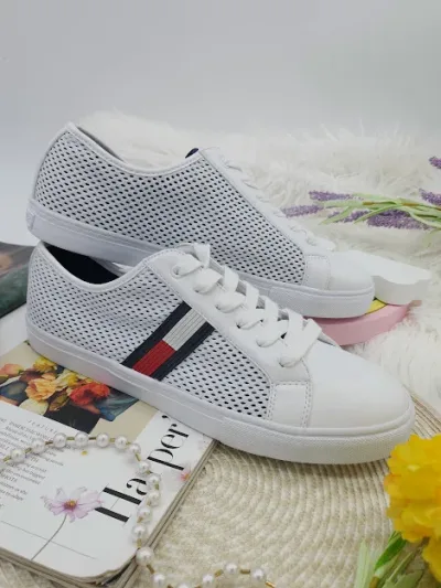 Tenis Tommy Hilfiger para Dama