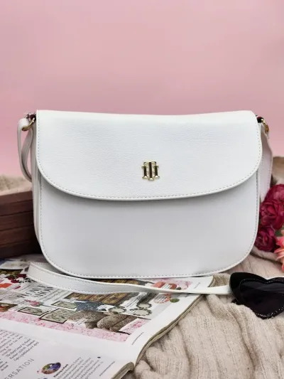 Bolso Tommy Hilfiger para dama -XW04503 100 YBH