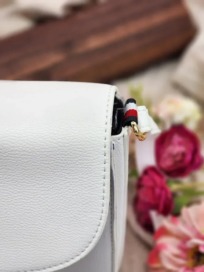 Bolso Tommy Hilfiger para dama -XW04503 100 YBH