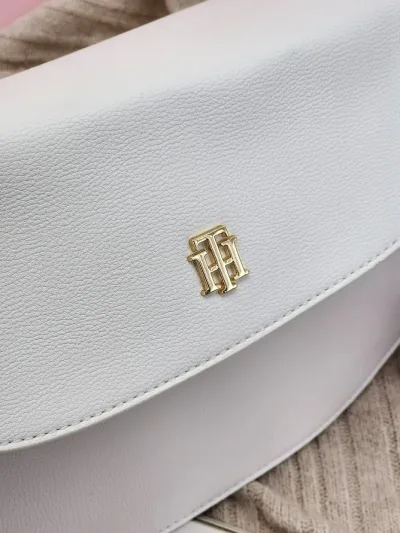Bolso Tommy Hilfiger para dama -XW04503 100 YBH
