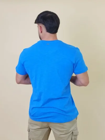 Camiseta Hummer para Caballero H251001-18