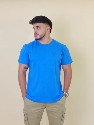 Camiseta Hummer para Caballero H251001-18