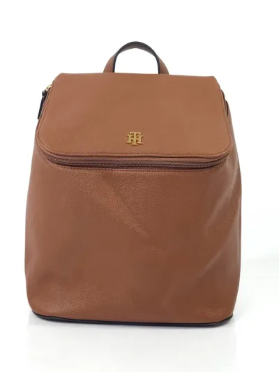 Bolso Tommy Hilfiger para dama color café