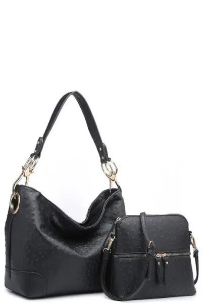 Bolso para dama color negro