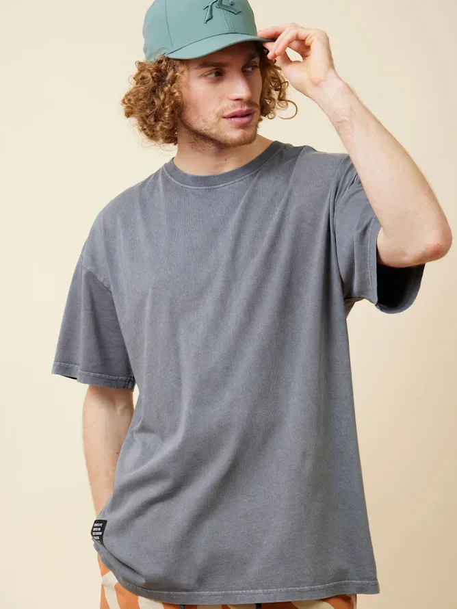 Camiseta Caballero- RT-DEICO-GR