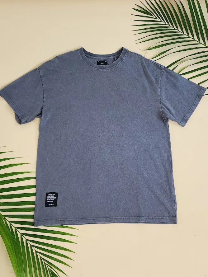 Camiseta Caballero- RT-DEICO-GR