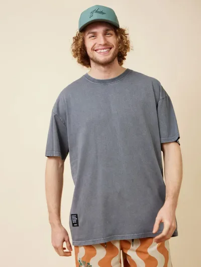 Camiseta Caballero- RT-DEICO-GR
