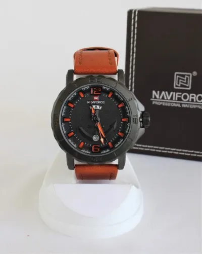 Reloj Naviforce para caballero