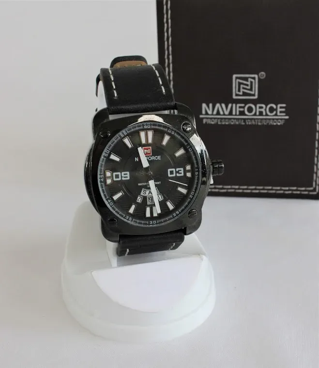 Reloj Naviforce para caballero