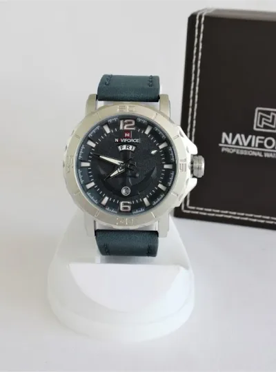 Reloj Naviforce para caballero
