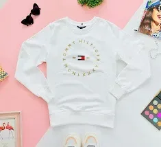 Sueter Tommy Hilfiger para Dama color azul