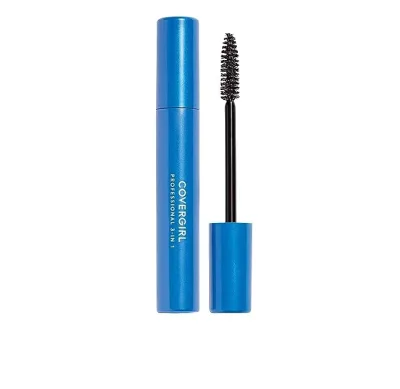 Máscara de pestañas COVERGIRL